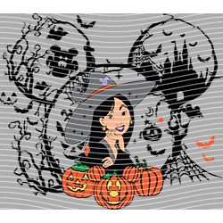 Halloween-WS 9467